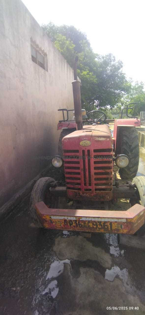 2008 Mahindra 475 DI-2