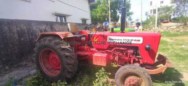 2020 Mahindra 575 DI XP Plus-3