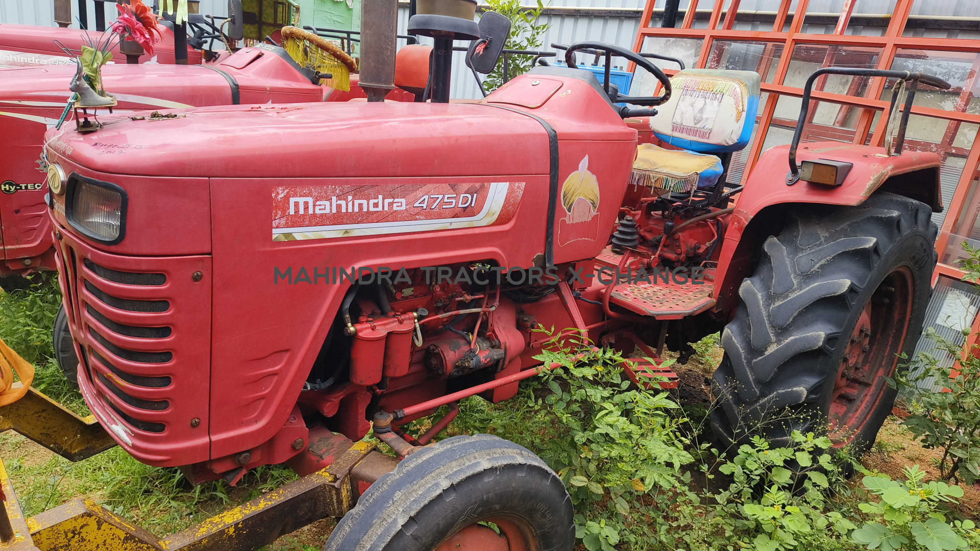 2017 Mahindra 475 DI Sarpanch-3