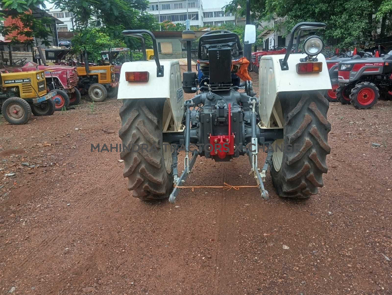 2017 Swaraj 744 FE-6