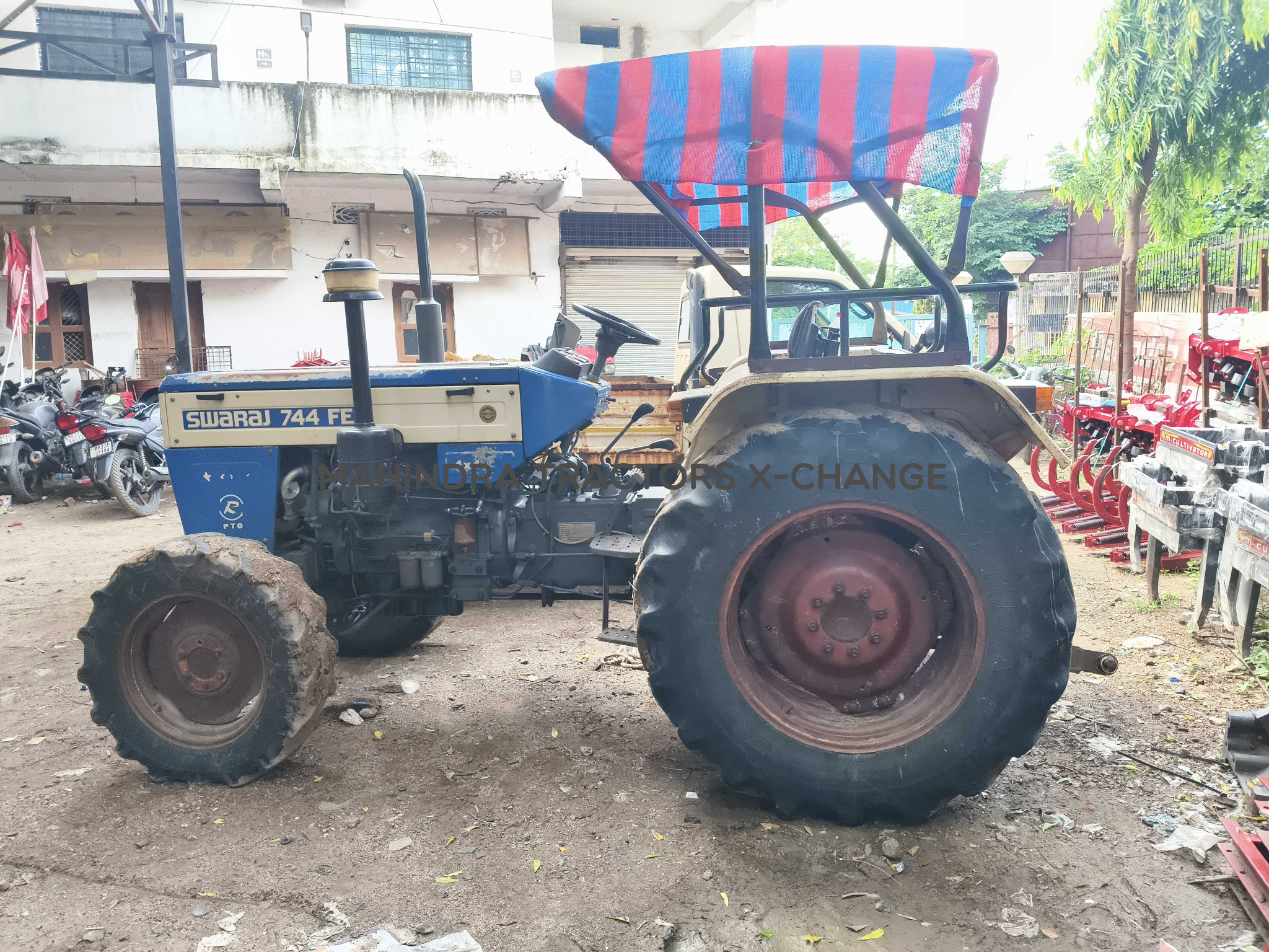 2021 Swaraj 744 FE 4WD-2