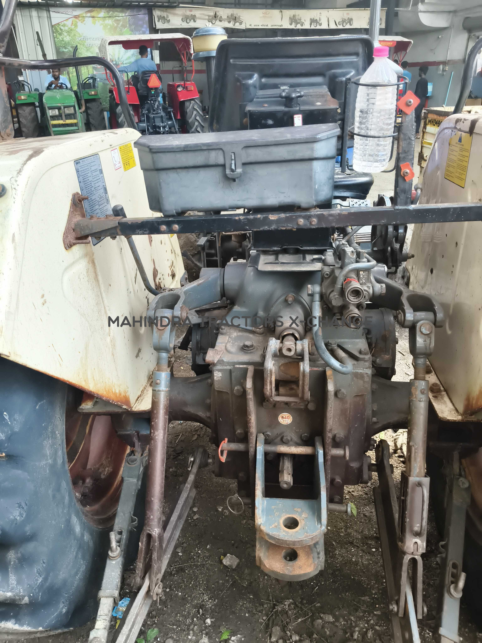 2021 Swaraj 744 FE 4WD-3