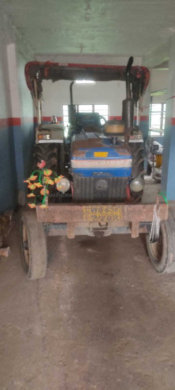 2010 Powertrac 445 PT-1