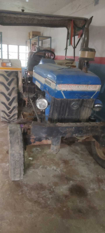 2003 Powertrac 445 PT-3