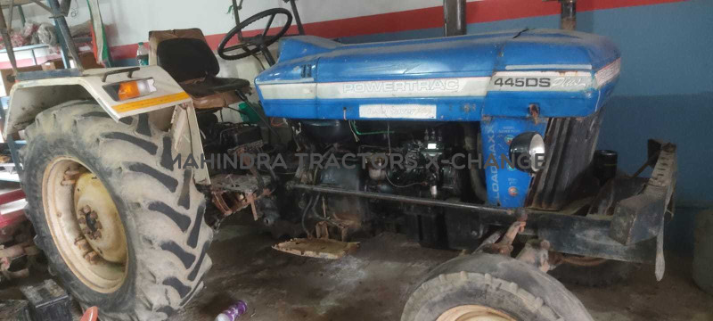 2003 Powertrac 445 PT-4