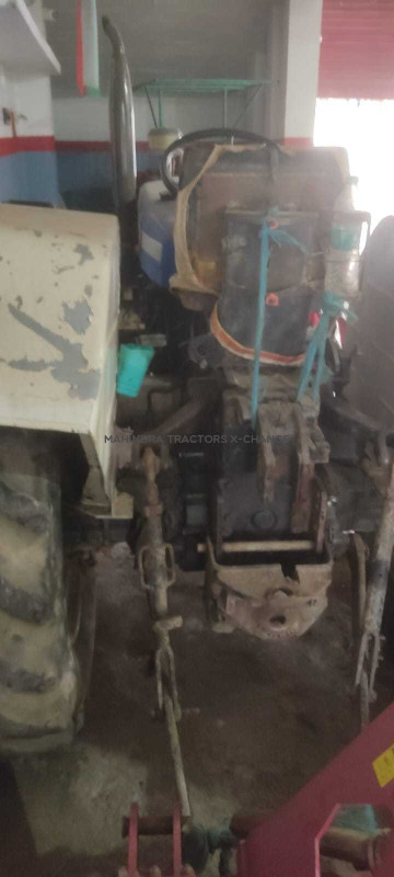 2003 Powertrac 445 PT-1