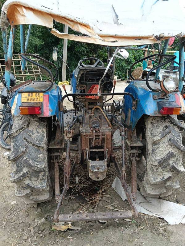 2017 Sonalika 47 RX Sikander-2