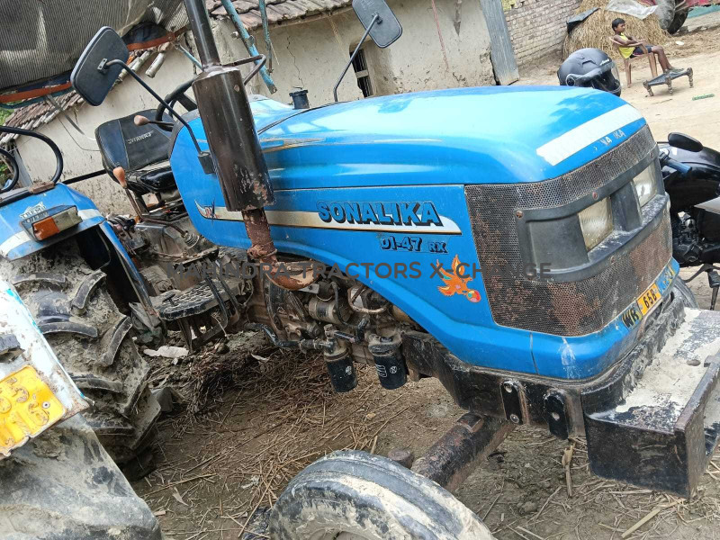 2017 Sonalika 47 RX Sikander-1