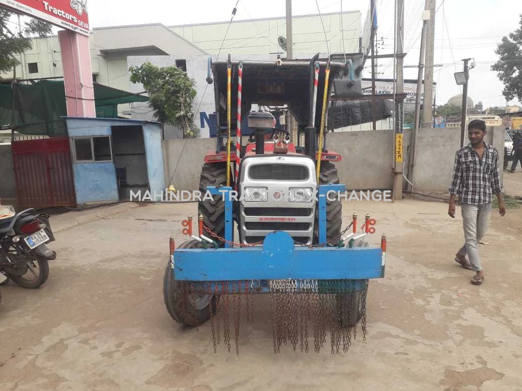 2014 Massey ferguson 7250 Power-3