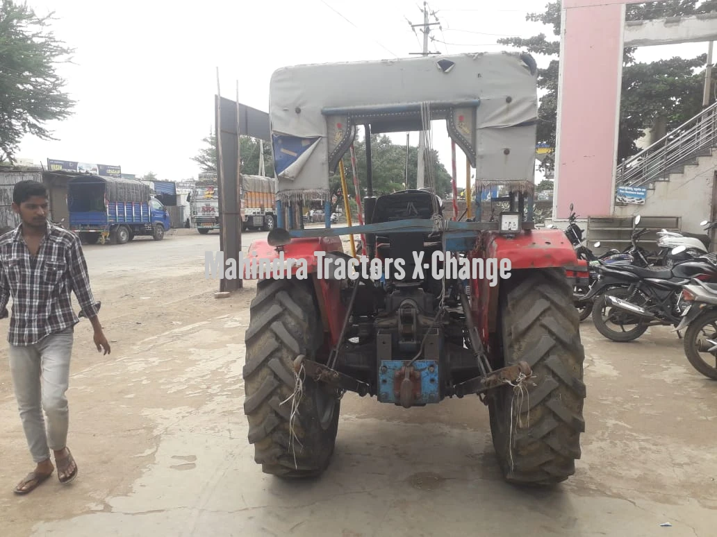 2014 Massey ferguson 7250 Power-1