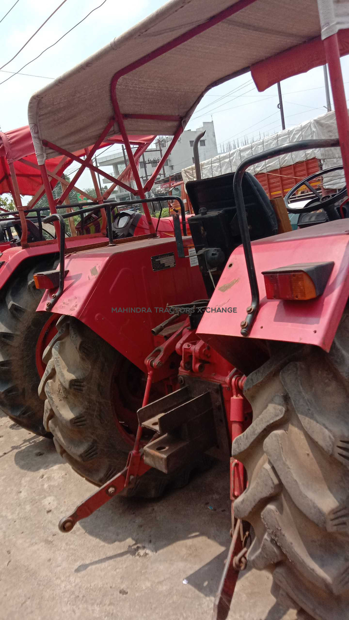 2016 Mahindra 415 DI-4