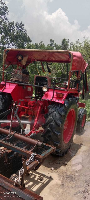 2016 Mahindra 415 DI XP PLUS-2