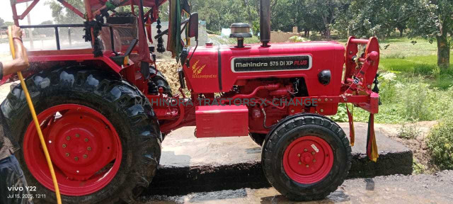 2016 Mahindra 415 DI XP PLUS-3