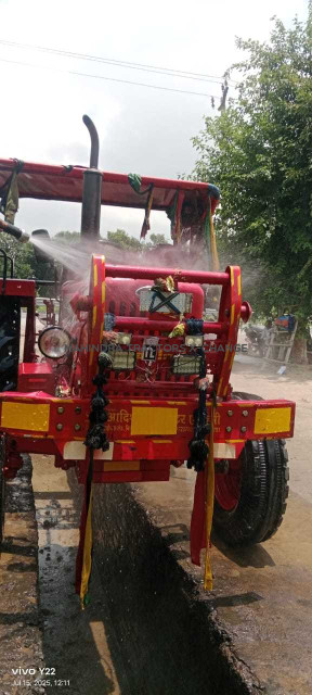 2016 Mahindra 415 DI XP PLUS-4