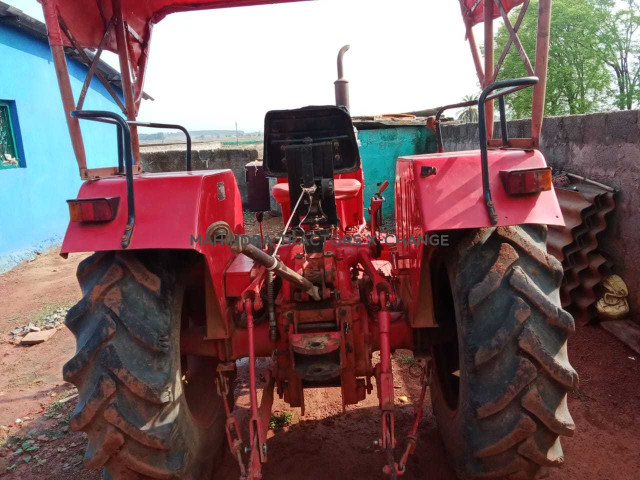 2021 Mahindra 475 DI-3