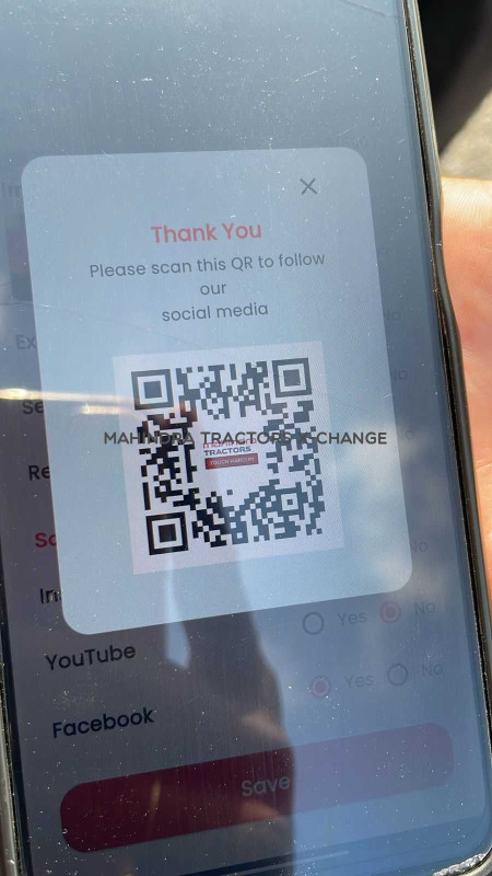 2015 Mahindra Arjun Novo 605 Di-i 2WD-1