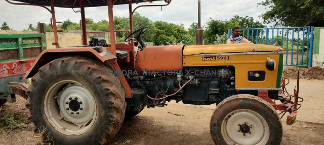 1994 Other 6500 DI-4