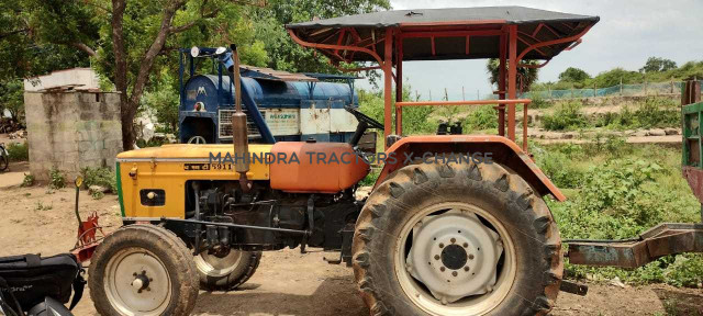 1994 Other 6500 DI-3