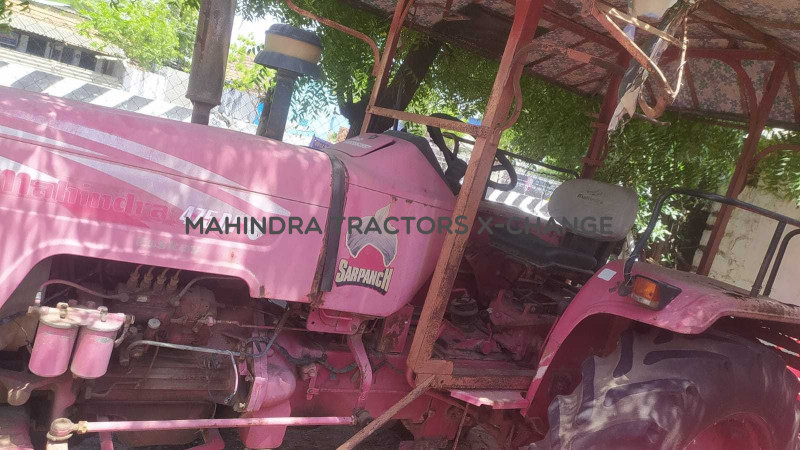 2009 Mahindra 475 DI Sarpanch-3