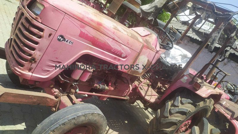 2010 Mahindra 475 DI Sarpanch-4