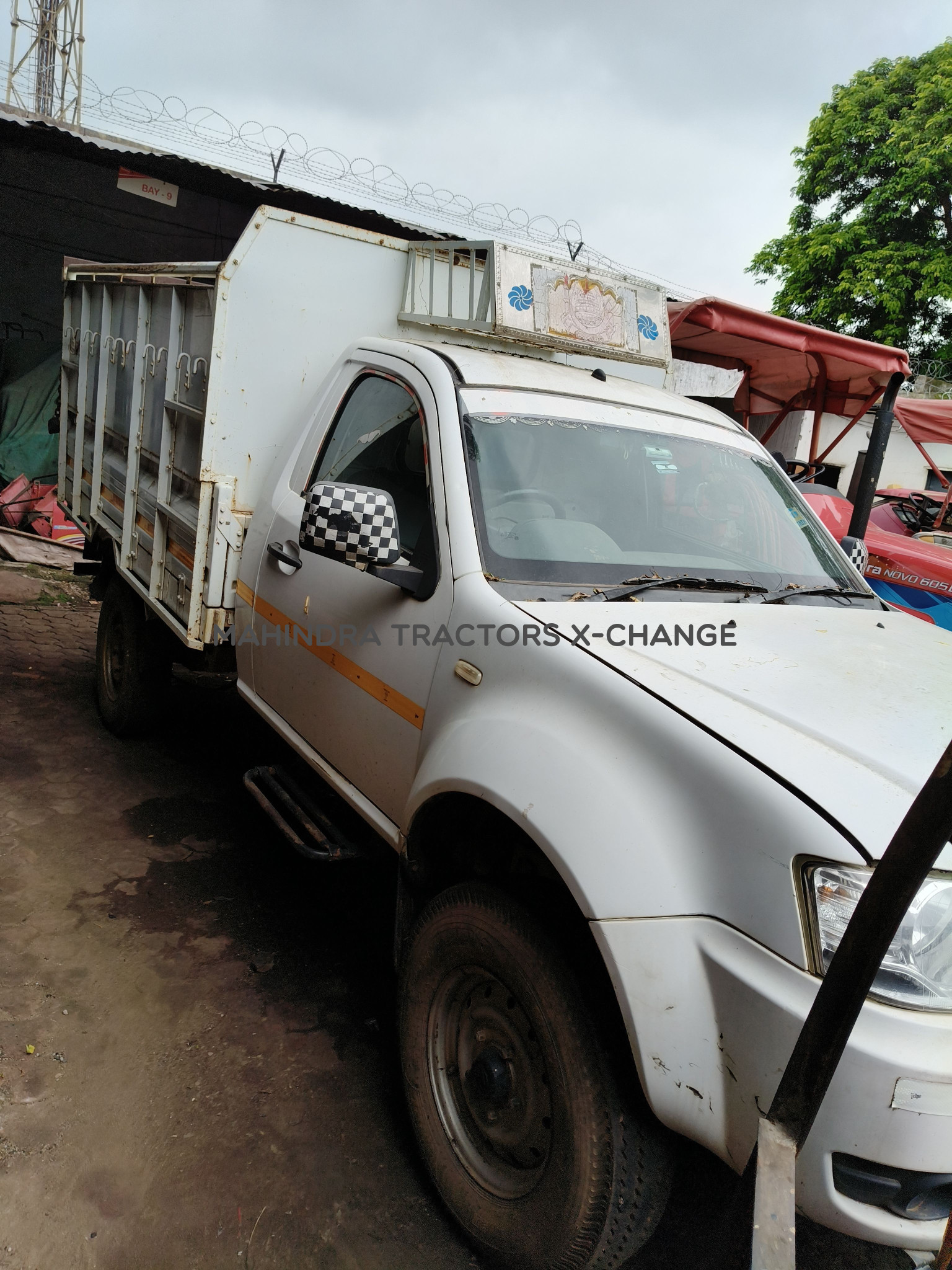 2010 Others 475 DI NBP-2