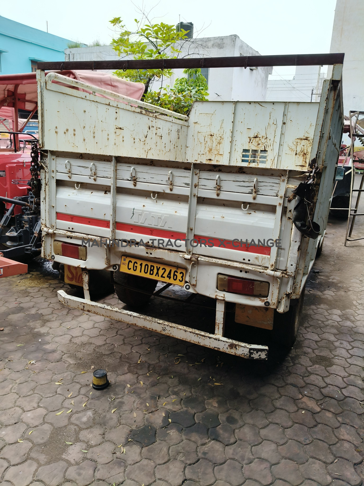 2010 Others 475 DI NBP-4