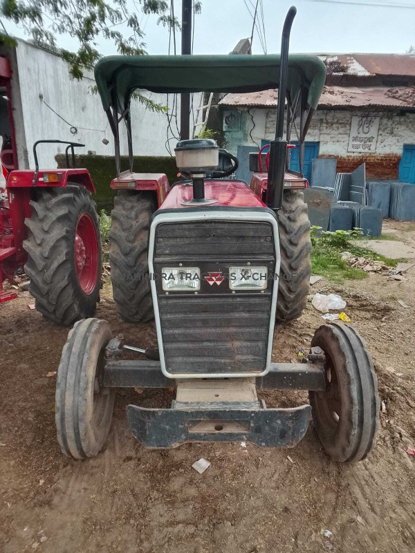2023 Massey ferguson 7235 DI-3
