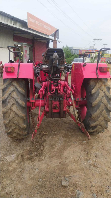 2020 Mahindra 575 DI XP Plus-2