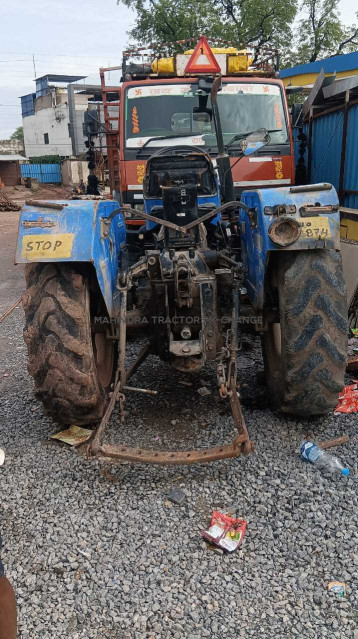 2017 Sonalika DI 730 II HDM-2