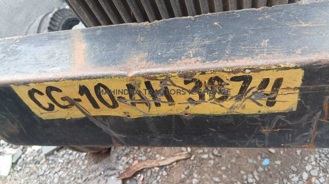 2017 Sonalika DI 730 II HDM-3