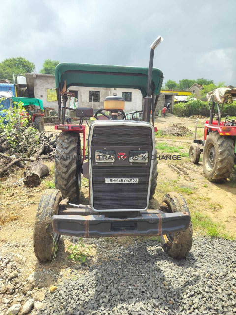2023 Massey ferguson 241 DI DYNATRACK-4