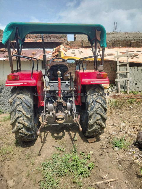 2023 Massey ferguson 241 DI DYNATRACK-3