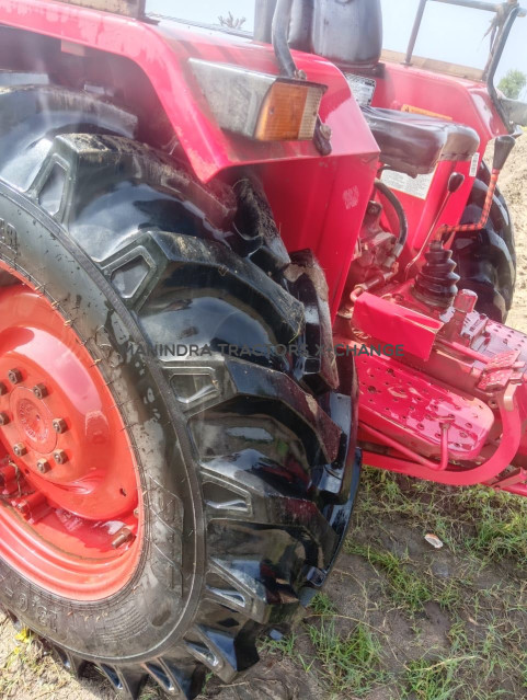 2021 Mahindra 475 DI XP Plus-5