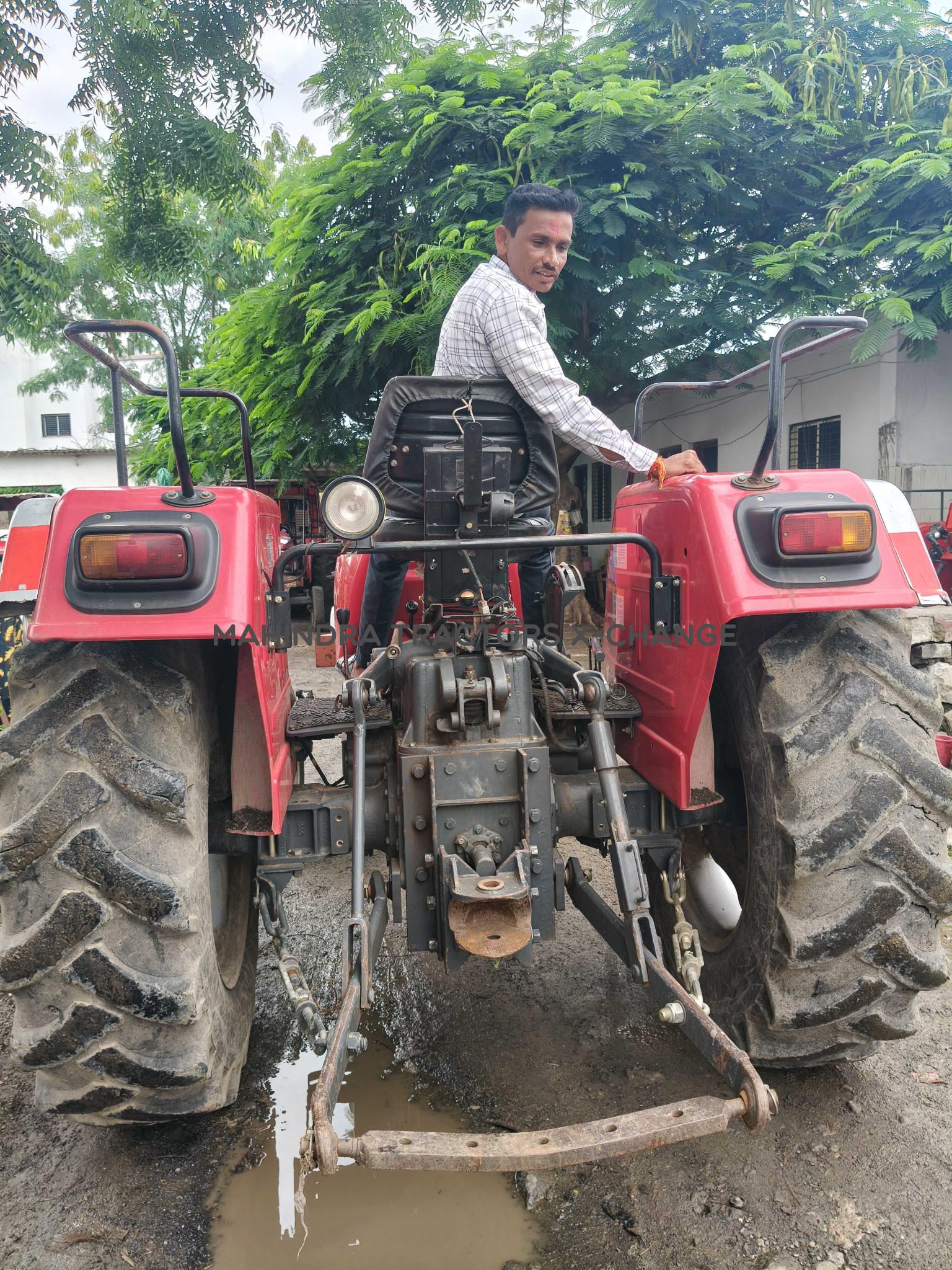 2020 Mahindra 555 DI Power Plus-1