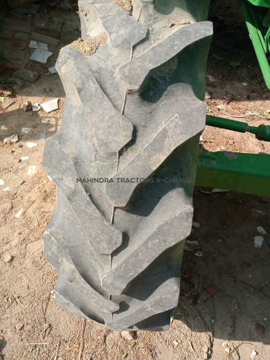 2023 John deere 5405 Trem IV-4