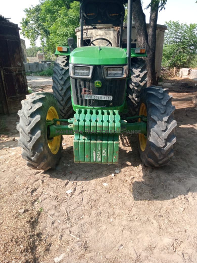 2023 John deere 5405 Trem IV-2