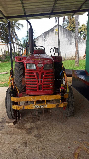 2005 Mahindra 475 DI Sarpanch-1