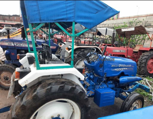 2021 Force ORCHARD DLX LT-2