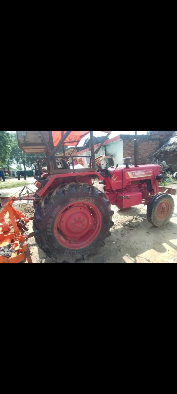 2016 Mahindra 475 DI-3