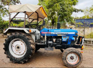 2016 Powertrac Euro 50 PowerHouse-3