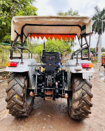 2016 Powertrac Euro 50 PowerHouse-4