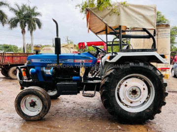 2016 Powertrac Euro 50 PowerHouse-2