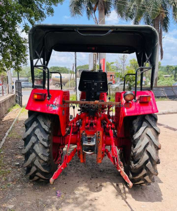 2014 Mahindra 575 DI Sarpanch-4