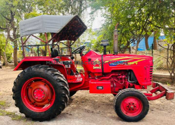 2014 Mahindra 575 DI Sarpanch-2