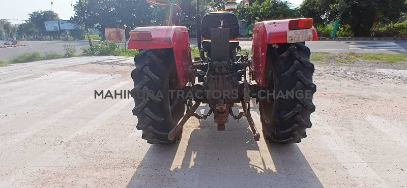 2014 Massey ferguson 1035 DI MAHA SHAKTI-4