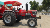 2018 Mahindra 575 DI Sarpanch-3