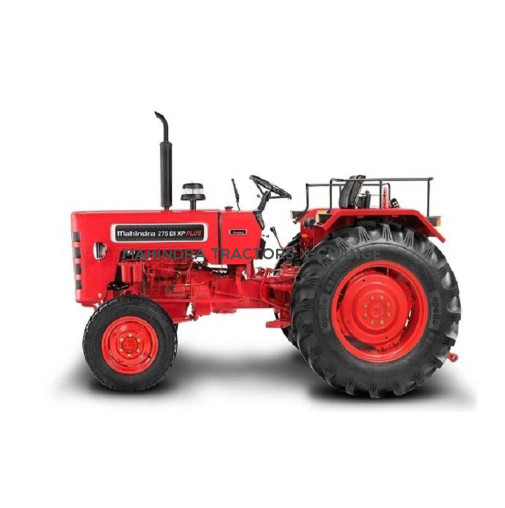 2018 Mahindra 575 DI Sarpanch-2