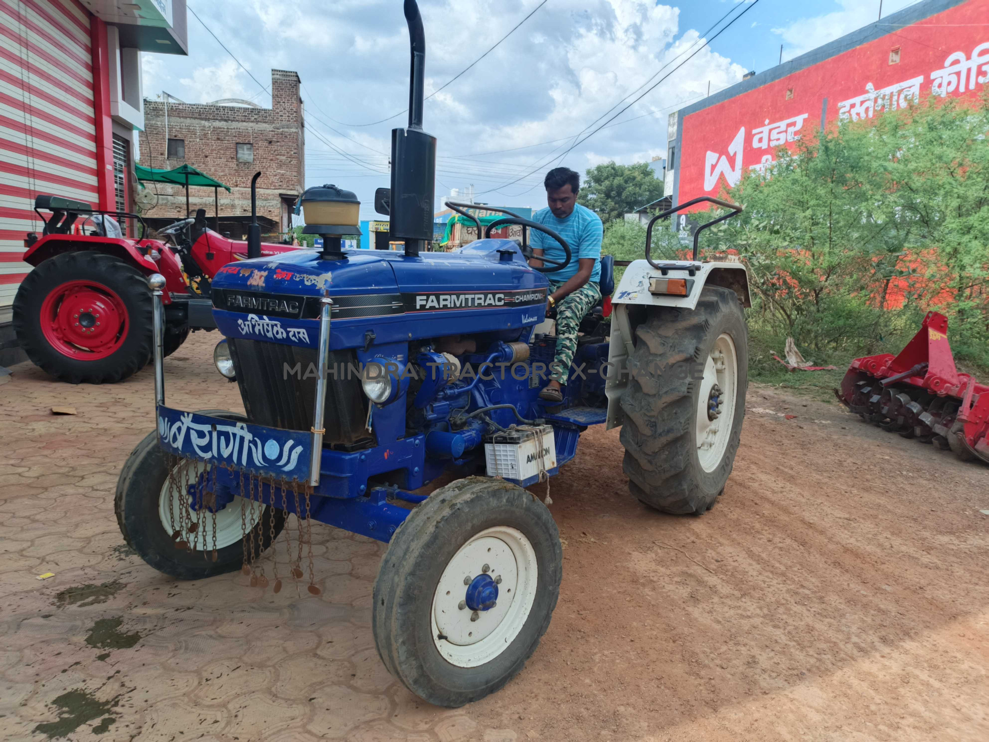 2016 Farmtrac Champion-3