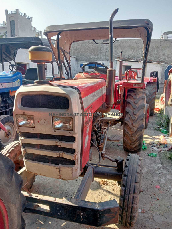 2017 Massey ferguson 7235 DI-3