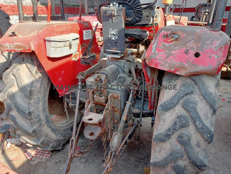 2017 Massey ferguson 7235 DI-4